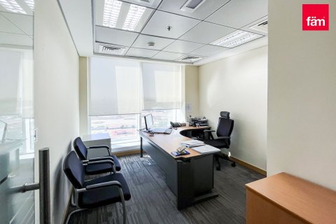 Office in Business Bay, Dubai 281.6 sq.m. № 71811 - photo 23