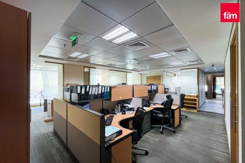 Office in Business Bay, Dubai 281.6 sq.m. № 71811 - photo 19