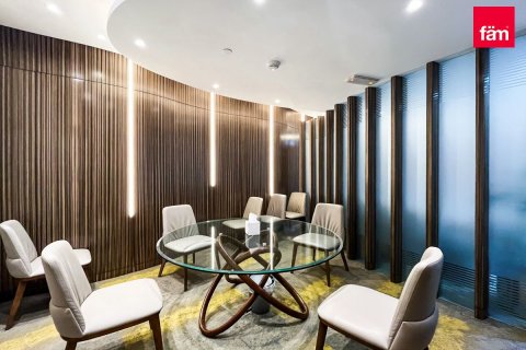 Office in Business Bay, Dubai 281.6 sq.m. № 71811 - photo 14