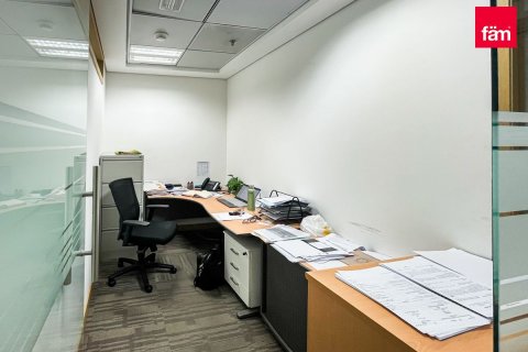 Office in Business Bay, Dubai 281.6 sq.m. № 71811 - photo 24