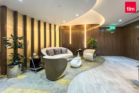 Office in Business Bay, Dubai 281.6 sq.m. № 71811 - photo 3