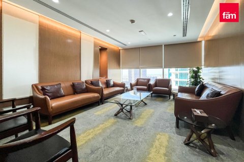 Office in Business Bay, Dubai 281.6 sq.m. № 71811 - photo 6