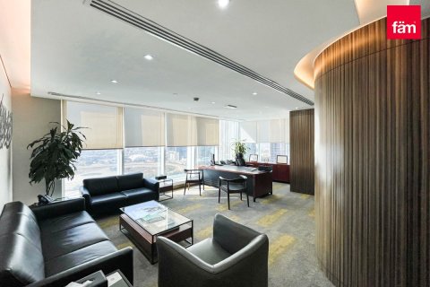 Office in Business Bay, Dubai 281.6 sq.m. № 71811 - photo 9