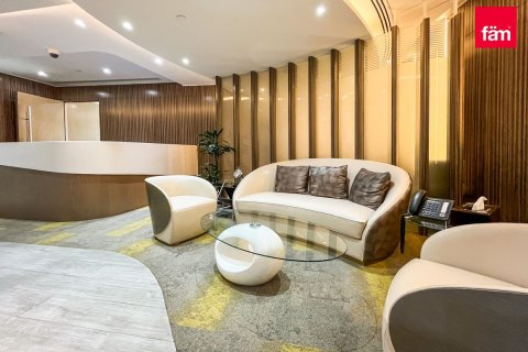 Office in Business Bay, Dubai 281.6 sq.m. № 71811 - photo 2