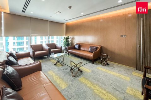 Office in Business Bay, Dubai 281.6 sq.m. № 71811 - photo 8