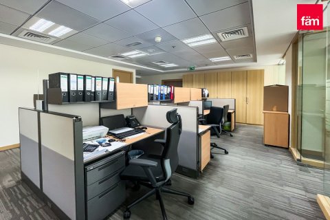 Office in Business Bay, Dubai 281.6 sq.m. № 71811 - photo 20