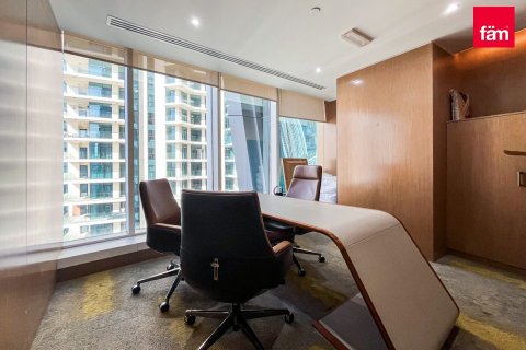 Office in Business Bay, Dubai 281.6 sq.m. № 71811 - photo 4