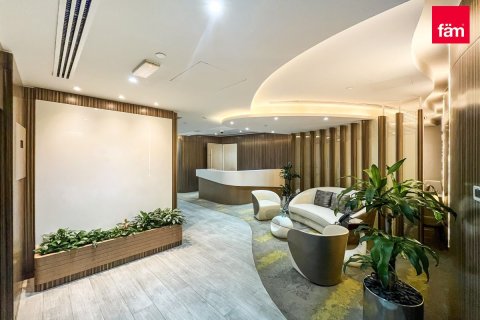 Office in Business Bay, Dubai 281.6 sq.m. № 71811 - photo 1