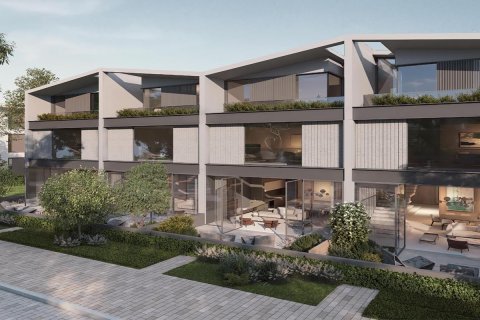 Villa à Dubai, 3 chambres, 360.5 m², № 71804 - photo 10