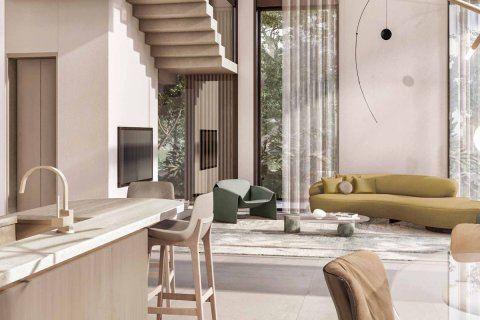 Villa à Dubai, 3 chambres, 360.5 m², № 71804 - photo 5