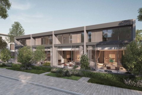 Villa à Dubai, 3 chambres, 360.5 m², № 71804 - photo 8