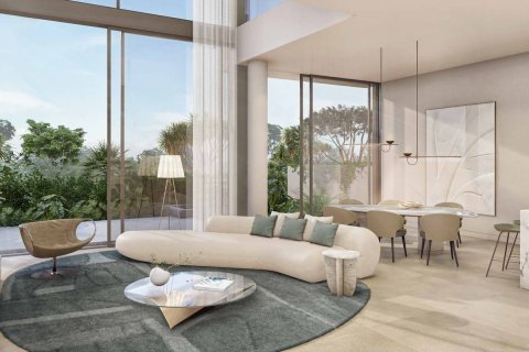 Villa à Dubai, 3 chambres, 360.5 m², № 71804 - photo 1