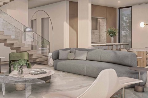 Villa à Dubai, 3 chambres, 360.5 m², № 71804 - photo 2
