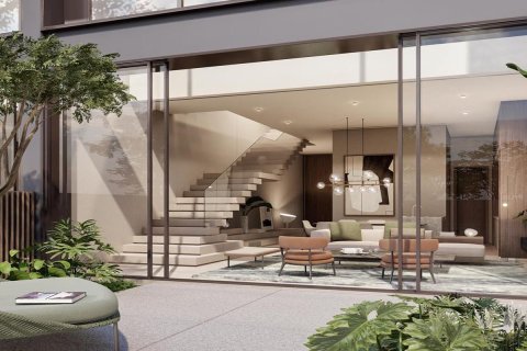 Villa à Dubai, 3 chambres, 360.5 m², № 71804 - photo 9