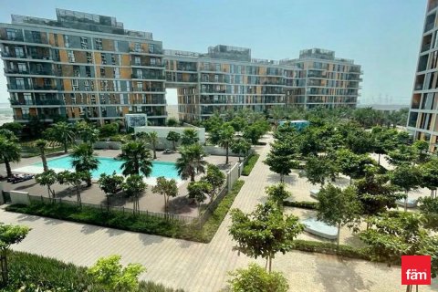 Купить квартиру в Dubai Production City (IMPZ), Дубай: 2 спальни, 97м², № 71802 - фото 16