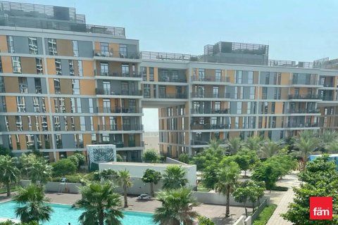 Купить квартиру в Dubai Production City (IMPZ), Дубай: 2 спальни, 97м², № 71802 - фото 18