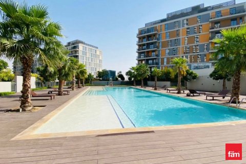 Купить квартиру в Dubai Production City (IMPZ), Дубай: 2 спальни, 97м², № 71802 - фото 17