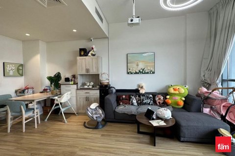 Купить квартиру в Dubai Production City (IMPZ), Дубай: 2 спальни, 97м², № 71802 - фото 3