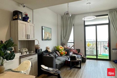 Купить квартиру в Dubai Production City (IMPZ), Дубай: 2 спальни, 97м², № 71802 - фото 2