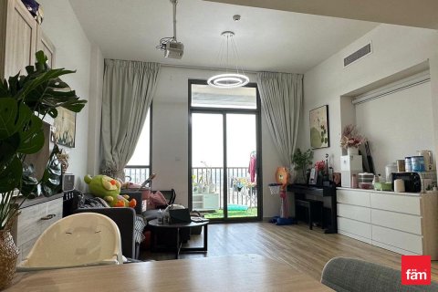 Купить квартиру в Dubai Production City (IMPZ), Дубай: 2 спальни, 97м², № 71802 - фото 1