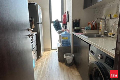 Купить квартиру в Dubai Production City (IMPZ), Дубай: 2 спальни, 97м², № 71802 - фото 6