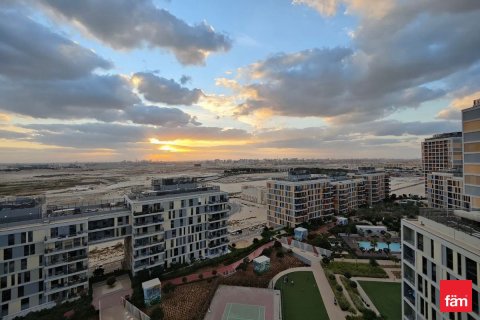 Купить квартиру в Dubai Production City (IMPZ), Дубай: 2 спальни, 97м², № 71802 - фото 19