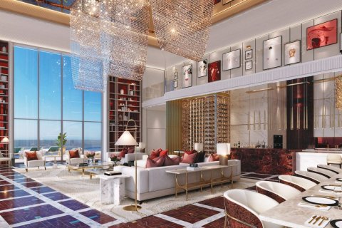 Apartment in Business Bay, Dubai 2 bedrooms, 128.3 sq.m. № 71805 - photo 3