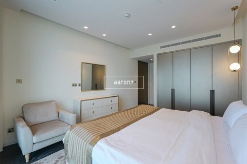 Снять в аренду квартиру в Дубай Марине, Дубай: 1 спальня, 88.5м², № 46566 - фото 8