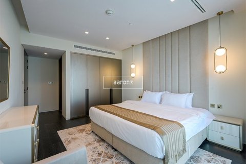 Снять в аренду квартиру в Дубай Марине, Дубай: 1 спальня, 88.5м², № 46566 - фото 7