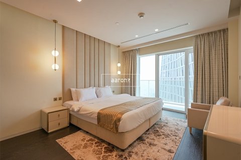 Снять в аренду квартиру в Дубай Марине, Дубай: 1 спальня, 88.5м², № 46566 - фото 6