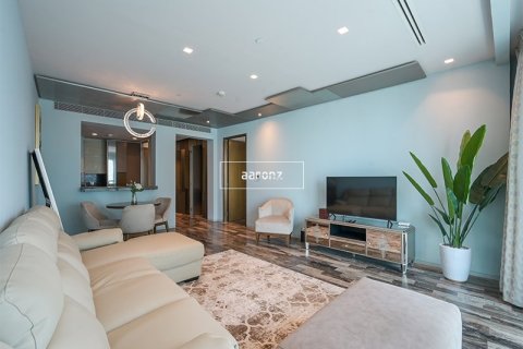 Снять в аренду квартиру в Дубай Марине, Дубай: 1 спальня, 88.5м², № 46566 - фото 3
