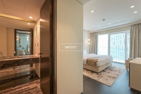 Снять в аренду квартиру в Дубай Марине, Дубай: 1 спальня, 88.5м², № 46566 - фото 9