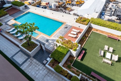 Appartement à District 15, Jumeirah Village Circle, Dubai, 2 chambres, 117 m², № 114387 - photo 10