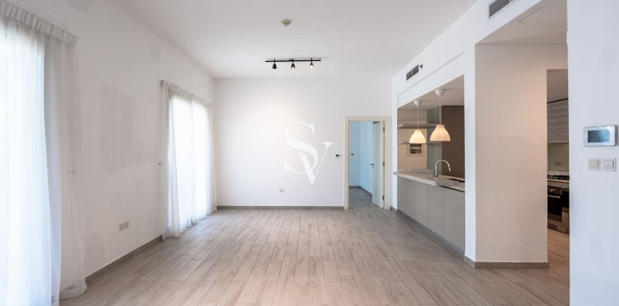 Appartement à District 15, Jumeirah Village Circle, Dubai, 2 chambres, 117 m², № 114387