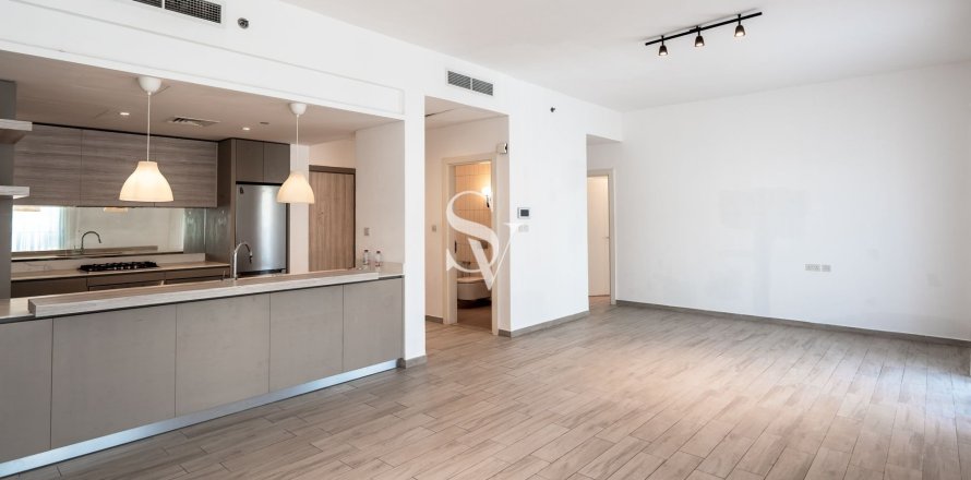 Appartement à District 15, Jumeirah Village Circle, Dubai, 2 chambres, 117 m², № 114387