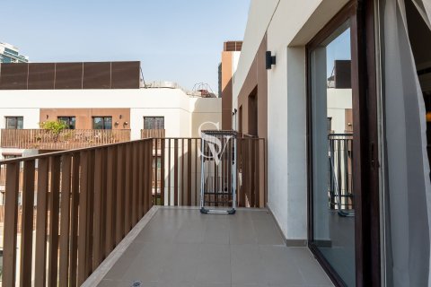 Appartement à District 15, Jumeirah Village Circle, Dubai, 2 chambres, 117 m², № 114387 - photo 6