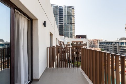 Appartement à District 15, Jumeirah Village Circle, Dubai, 2 chambres, 117 m², № 114387 - photo 7