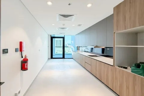 Appartement à Dubai South (Dubai World Central), Dubai, 3 chambres, 172 m², № 114393 - photo 4