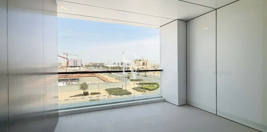 Appartement à Dubai South (Dubai World Central), Dubai, 3 chambres, 172 m², № 114393