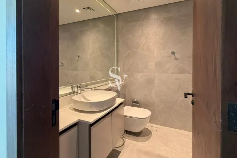 Appartement à Dubai South (Dubai World Central), Dubai, 3 chambres, 172 m², № 114393 - photo 18