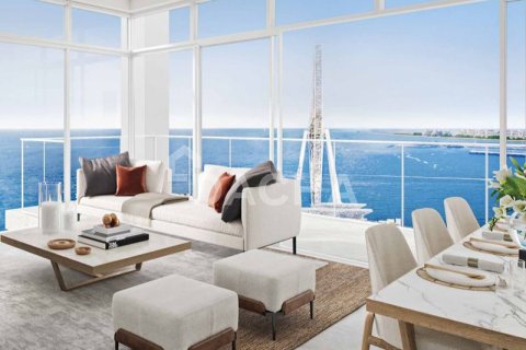 Apartment in Bluewaters, Dubai 4 bedrooms, 270 sq.m. № 105368