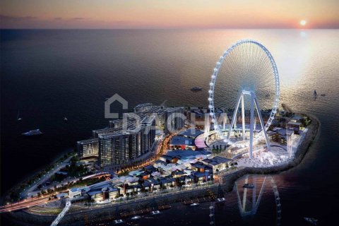 Apartment in Bluewaters, Dubai 4 bedrooms, 270 sq.m. № 105368 - photo 6