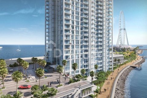 Apartment in Bluewaters, Dubai 4 bedrooms, 270 sq.m. № 105368 - photo 7