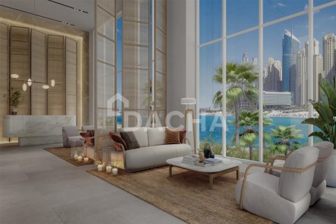 Apartment in Bluewaters, Dubai 4 bedrooms, 270 sq.m. № 105368 - photo 8