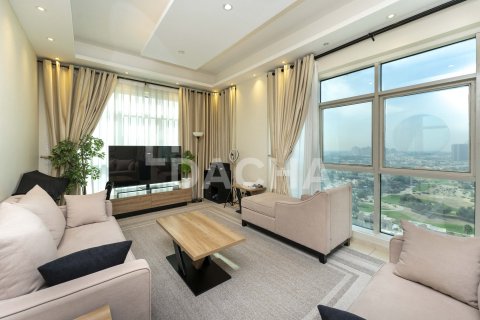 Apartment in Dubai Sports City, Dubai 2 bedrooms, 147 sq.m. № 105375 - photo 9