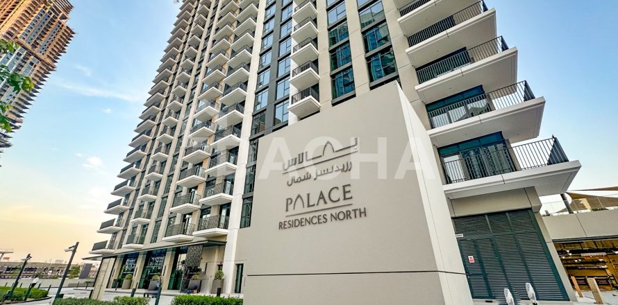 شقة في خور دبي, دبي 3 غرف نوم, 154 م² رقم 105376