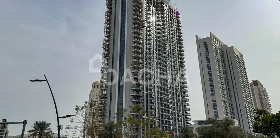 شقة في خور دبي, دبي 2 غرف نوم, 98 م² رقم 105374