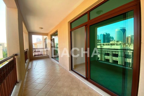 شقة في ذا فيوز, دبي 2 غرف نوم, 115 م² رقم 105367 - صورة 14