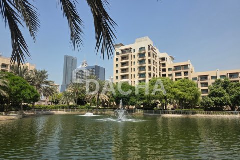 شقة في ذا فيوز, دبي 2 غرف نوم, 115 م² رقم 105367