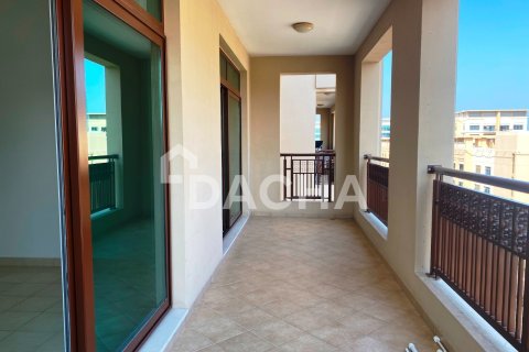 شقة في ذا فيوز, دبي 2 غرف نوم, 115 م² رقم 105367 - صورة 3